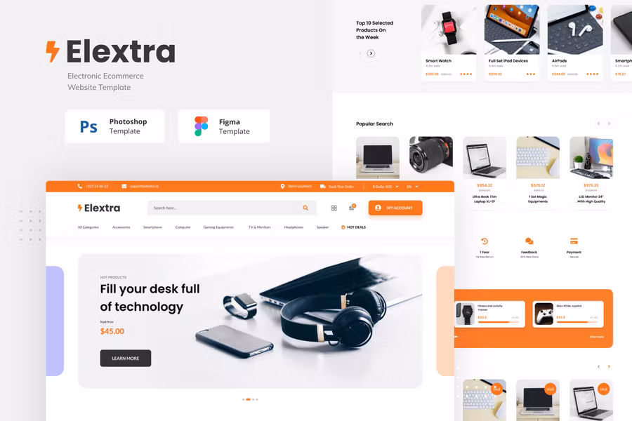 Portfolio